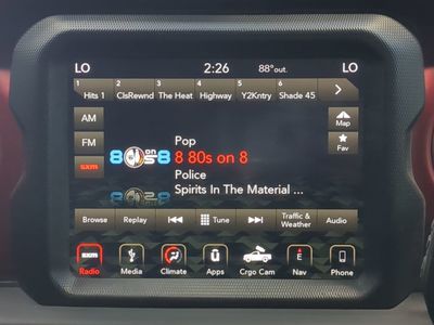 2019 Jeep Wrangler - Photo 20