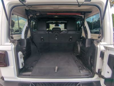 2019 Jeep Wrangler - Photo 14