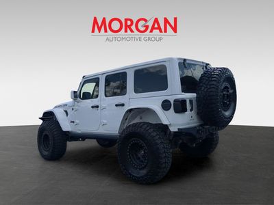 2019 Jeep Wrangler - Photo 7