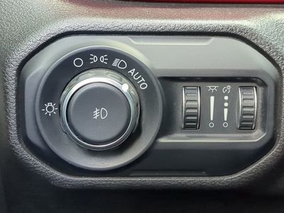 2019 Jeep Wrangler - Photo 27