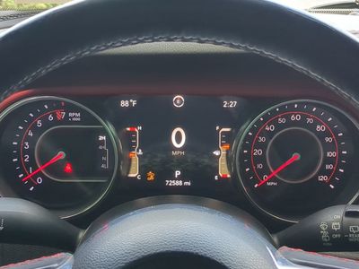 2019 Jeep Wrangler - Photo 31