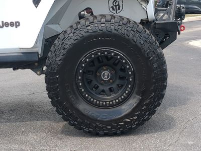 2019 Jeep Wrangler - Photo 11