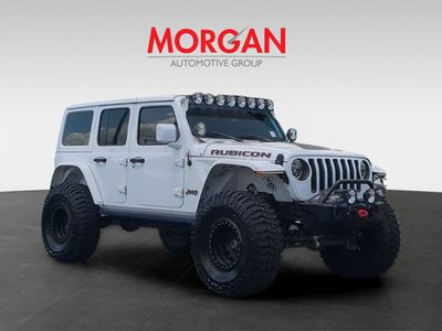 2019 Jeep Wrangler - Photo 2