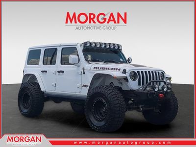 2019 Jeep Wrangler - Photo 1