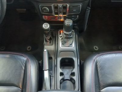 2019 Jeep Wrangler - Photo 21