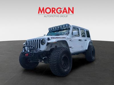 2019 Jeep Wrangler - Photo 9