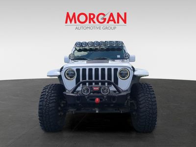 2019 Jeep Wrangler - Photo 3