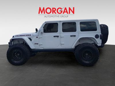 2019 Jeep Wrangler - Photo 6