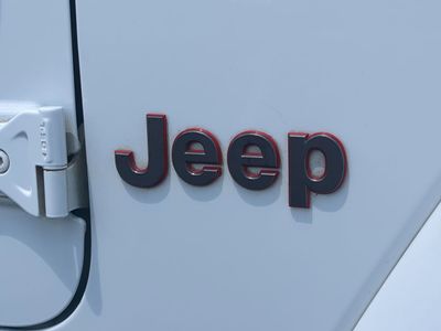 2019 Jeep Wrangler - Photo 13