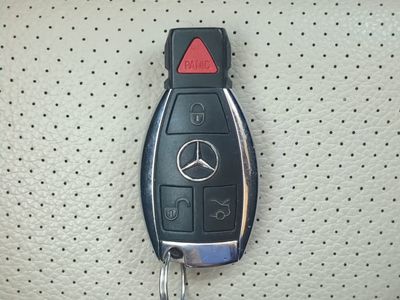 2015 Mercedes-Benz C-Class - Photo 31