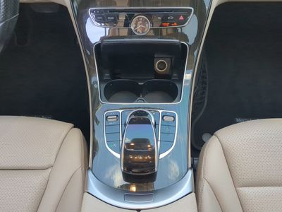 2015 Mercedes-Benz C-Class - Photo 19