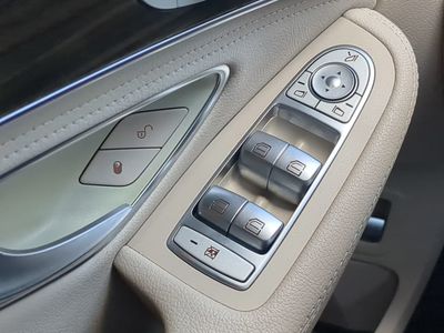 2015 Mercedes-Benz C-Class - Photo 24