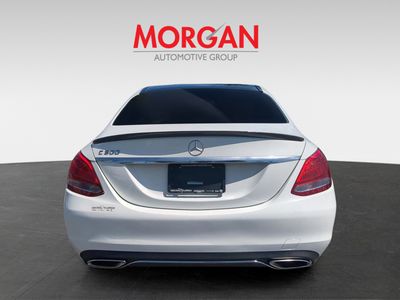2015 Mercedes-Benz C-Class - Photo 6