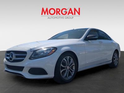 2015 Mercedes-Benz C-Class - Photo 9