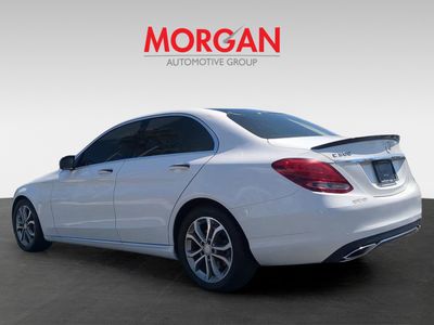 2015 Mercedes-Benz C-Class - Photo 7