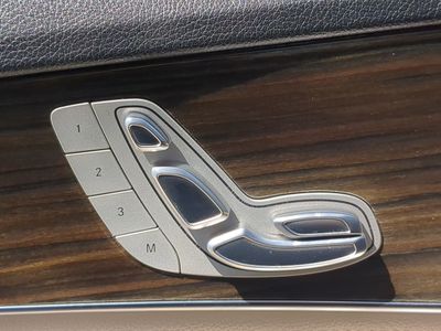 2015 Mercedes-Benz C-Class - Photo 20