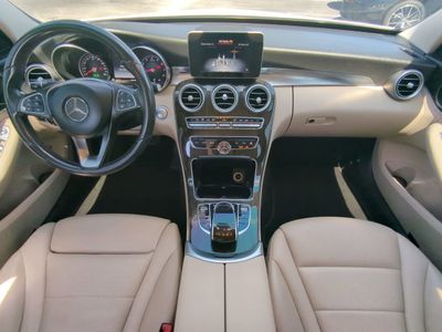 2015 Mercedes-Benz C-Class - Photo 15