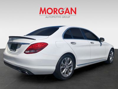 2015 Mercedes-Benz C-Class - Photo 5