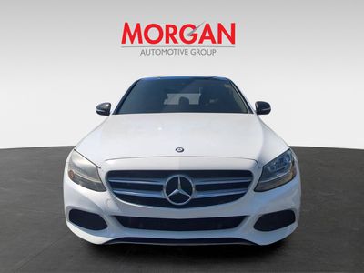 2015 Mercedes-Benz C-Class - Photo 3