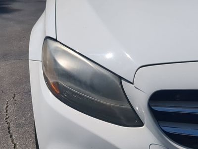 2015 Mercedes-Benz C-Class - Photo 10