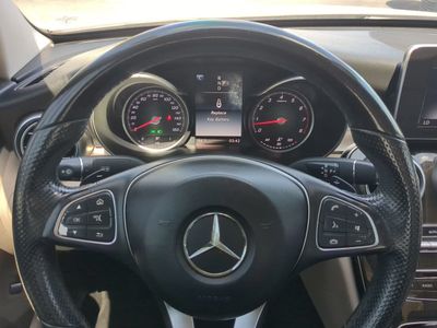 2015 Mercedes-Benz C-Class - Photo 27