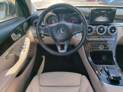 2015 Mercedes-Benz C-Class - Photo 16