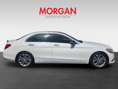 2015 Mercedes-Benz C-Class - Photo 4