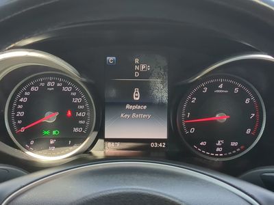 2015 Mercedes-Benz C-Class - Photo 28