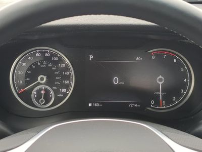2023 Genesis G70 - Photo 30
