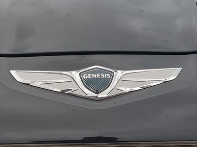 2023 Genesis G70 - Photo 13