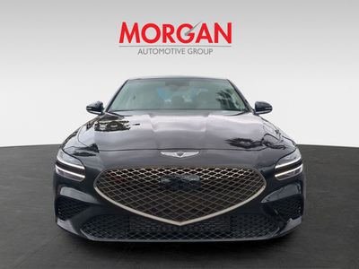 2023 Genesis G70 - Photo 3