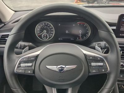 2023 Genesis G70 - Photo 29