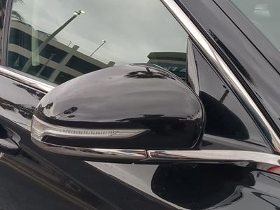 2023 Genesis G70 - Photo 12