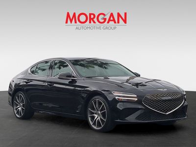2023 Genesis G70 - Photo 2