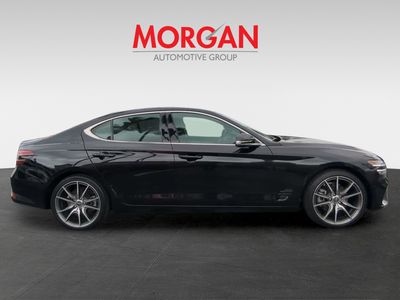 2023 Genesis G70 - Photo 4