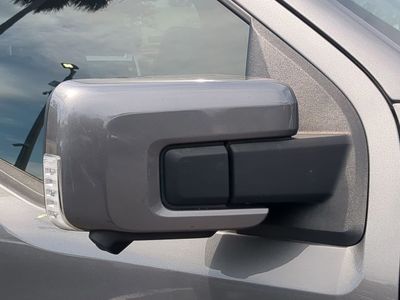 2023 Ford F-150 — photo 12 view