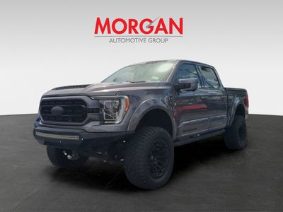 2023 Ford F-150 — photo 9 view