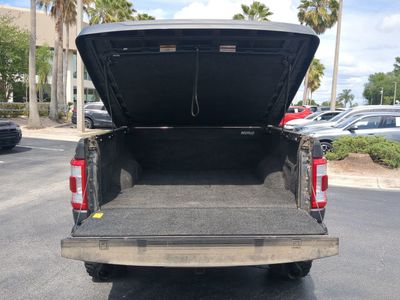 2023 Ford F-150 — photo 17 view