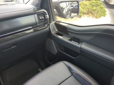 2023 Ford F-150 — photo 22 view