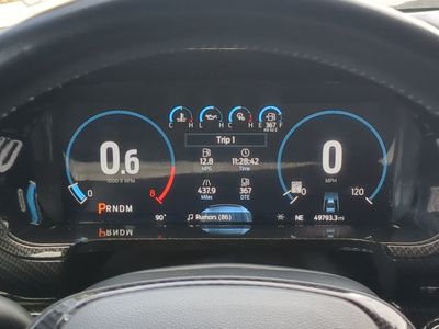 2023 Ford F-150 — photo 37 view