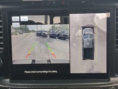 2023 Ford F-150 — photo 29 view