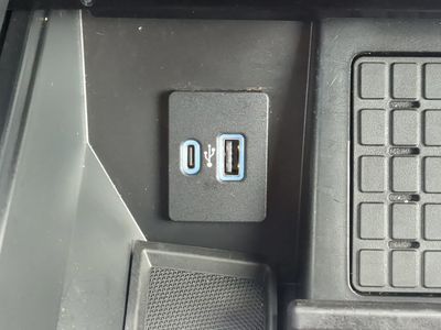 2023 Ford F-150 — photo 31 view