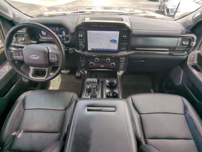 2023 Ford F-150 — photo 20 view