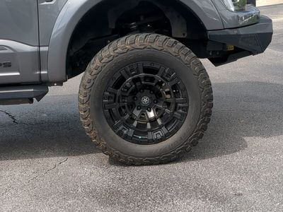 2023 Ford F-150 — photo 11 view