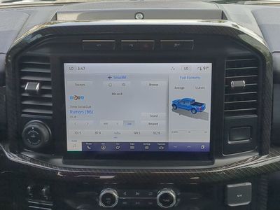 2023 Ford F-150 — photo 23 view