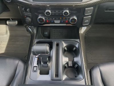 2023 Ford F-150 — photo 24 view