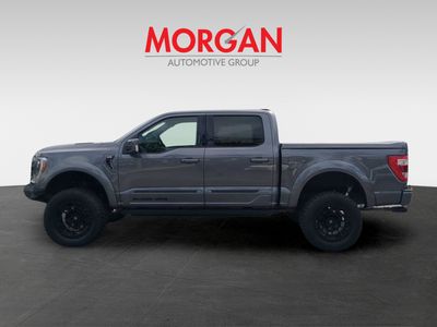 2023 Ford F-150 — photo 8 view