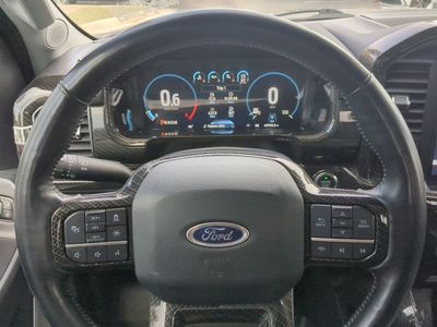 2023 Ford F-150 — photo 36 view