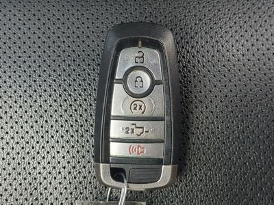 2023 Ford F-150 — photo 40 view