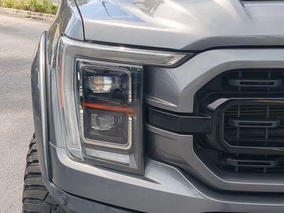 2023 Ford F-150 — photo 10 view